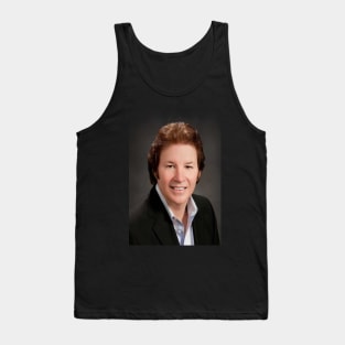 Neil Breen Tank Top